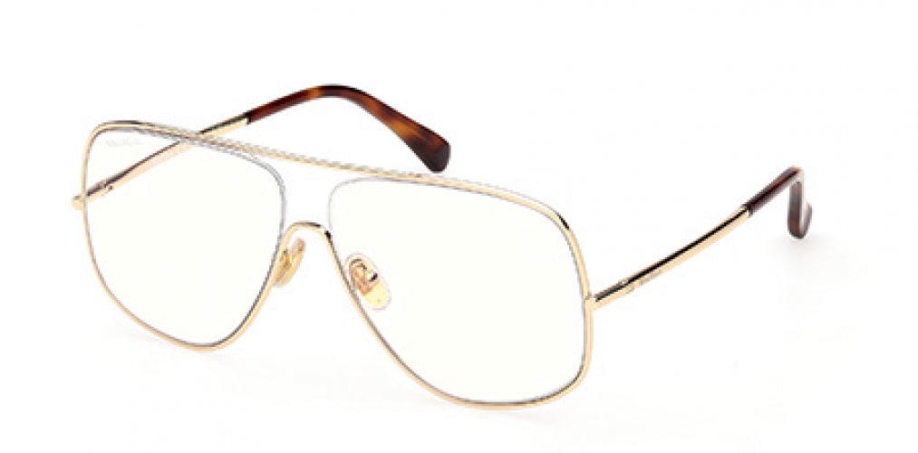 MAXMARA 5222B Blue Light blocking Filtering Eyeglasses