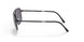 002/K3 - Black - Grey Mirror Gradient Grey Pol