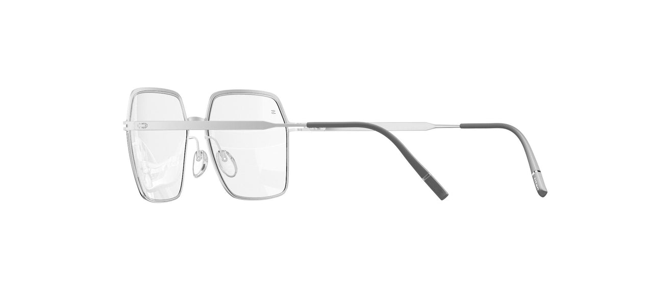 7010 - Clear Rhodium