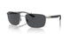 004/87 - Grey - Dark Grey