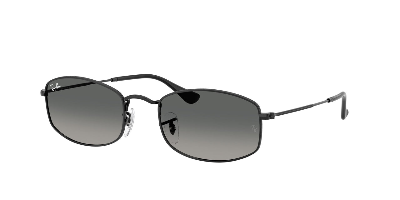 002/71 - Black - Gradient Grey