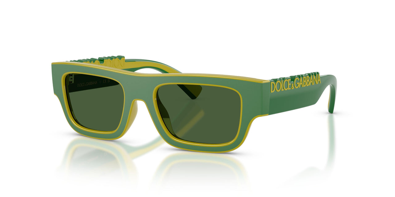 346771 - Green - Dark Green