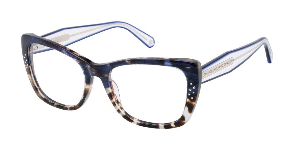 Nicole Miller NMSURLOUP Eyeglasses