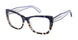 Nicole Miller NMSURLOUP Eyeglasses