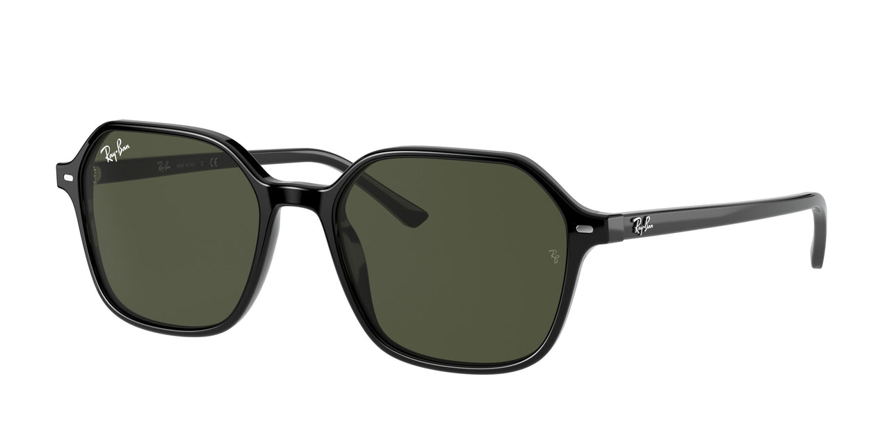 901/31 - Black - G-15 Green