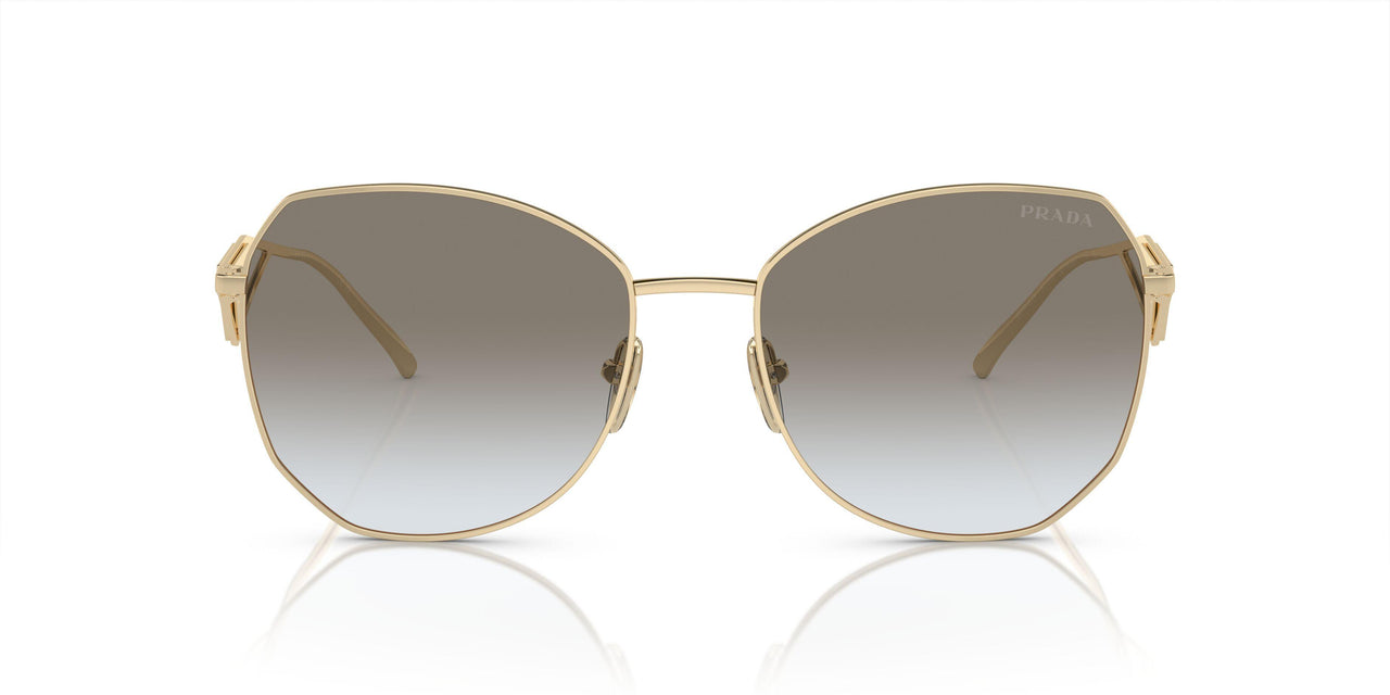 ZVN0A7 - Gold - Grey Gradient