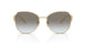 ZVN0A7 - Gold - Grey Gradient