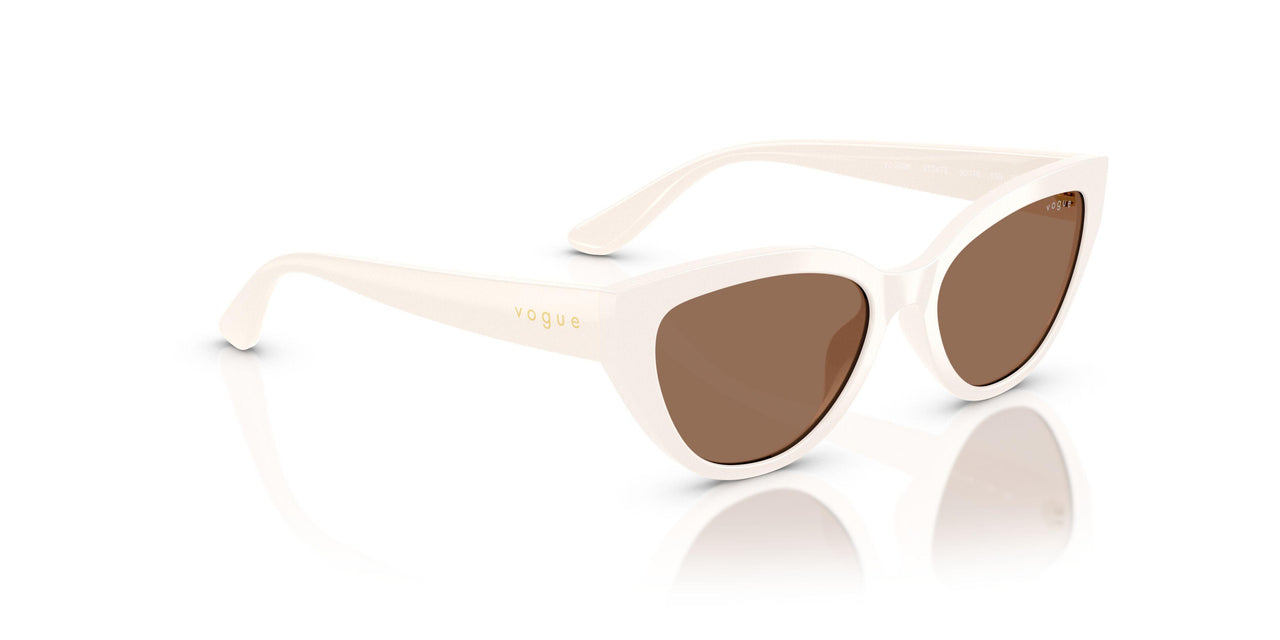 312473 - Beige - Dark Brown