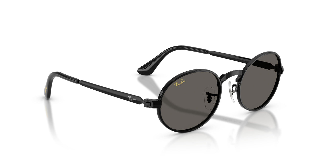 002/J5 - Black - Dark Gray