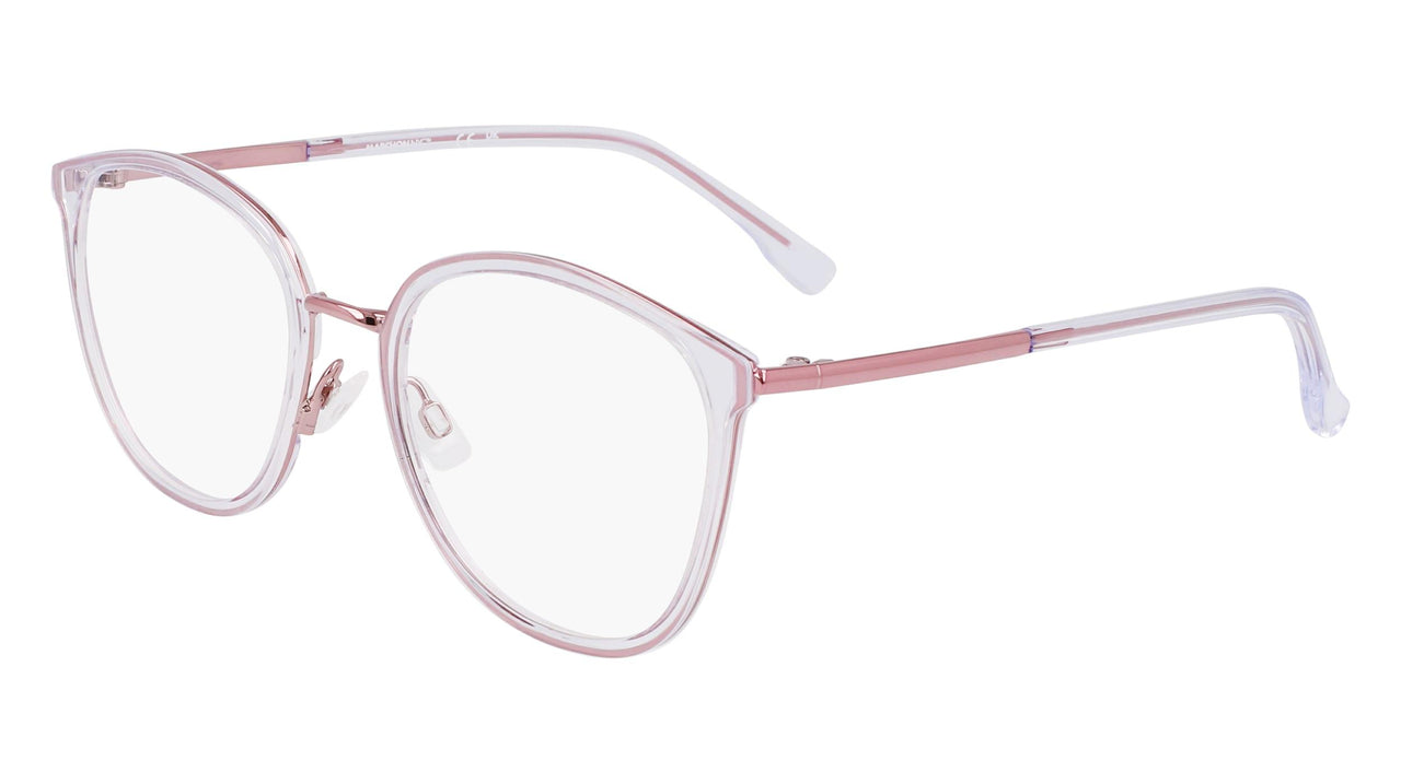 Marchon NYC M 5508 Eyeglasses