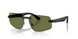 601S/2 - Black - Polar Green