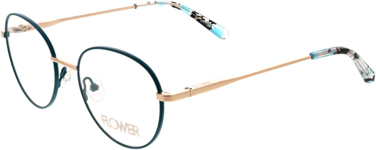 Flower FLR6055 Eyeglasses