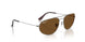 004/57 - Grey - Brown Polarized