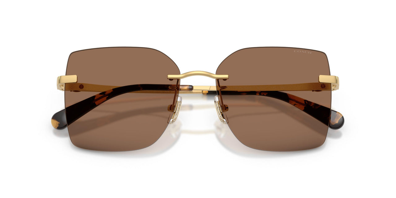 944113 - Gold - Brown Solid