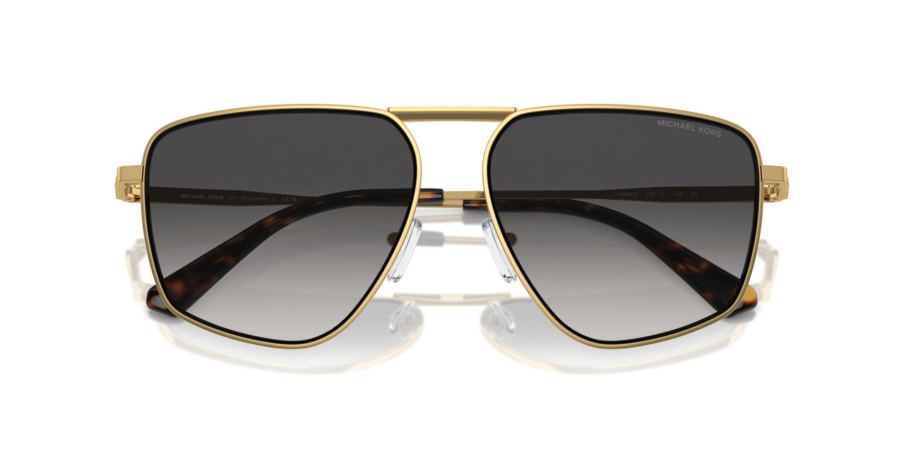 18968G - Gold - Light Grey Gradient