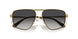 18968G - Gold - Light Grey Gradient