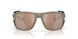 911109 - Beige - Copper Silver Mirror