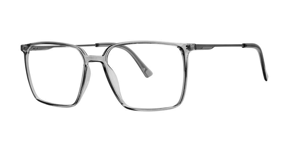 GRGNMTL - Grey/Gunmetal