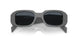 11N09T - Black - Dark Grey