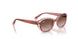 717313 - Pink - Gradient Brown