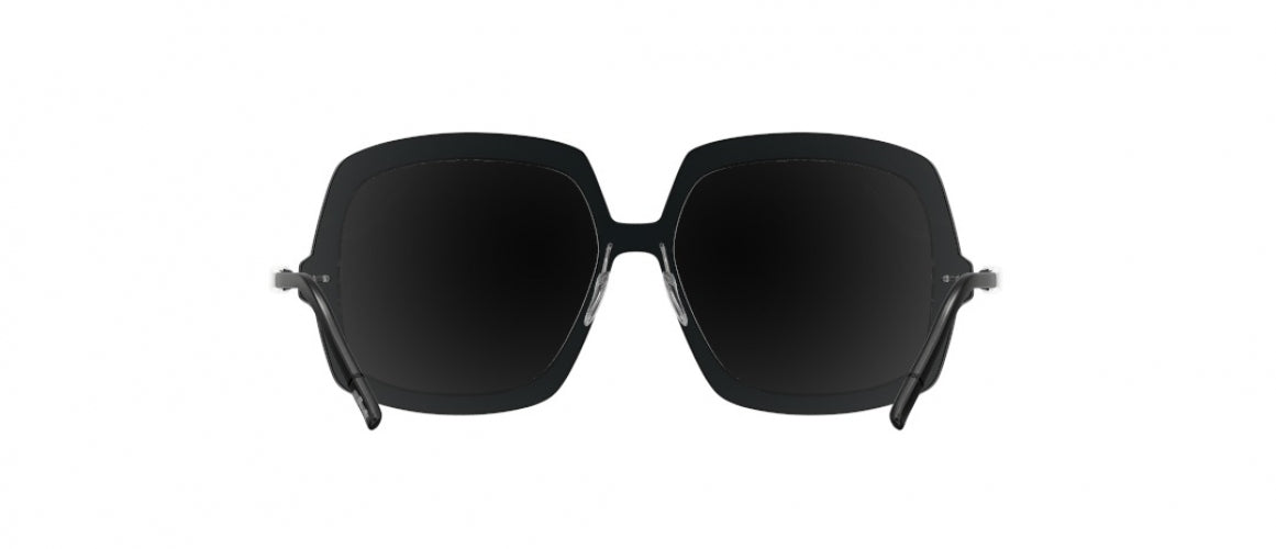 9040 - PURE BLACK - SLM POL Grey