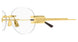 001 - Gold - Transparent