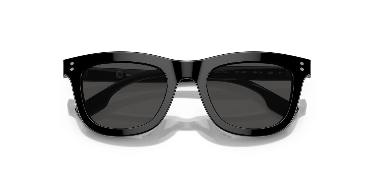 300187 - Black - Dark Grey