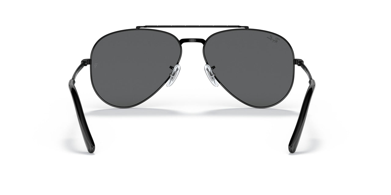002/B1 - Black - Dark Grey