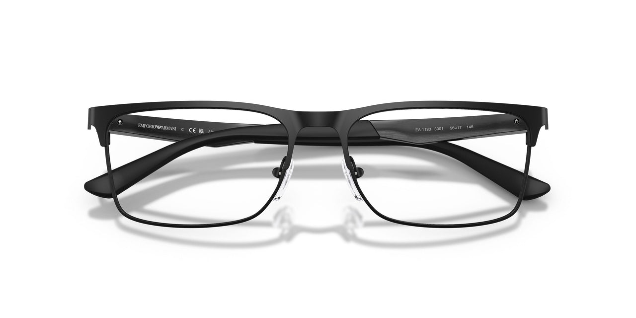 3001 - Black