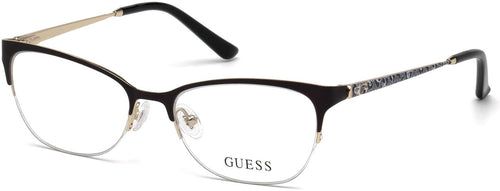 Guess 2584 Eyeglasses
