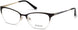 Guess 2584 Eyeglasses
