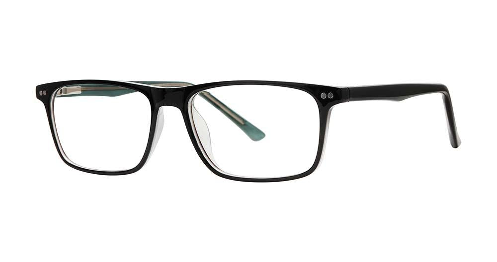 Modern Plastics II FICTION Eyeglasses