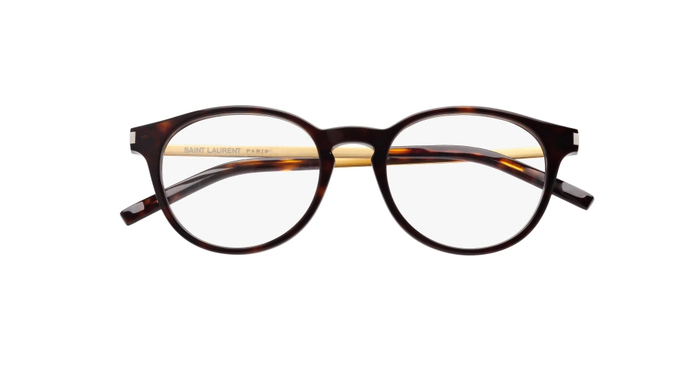 Saint Laurent Sl 25 Eyeglasses