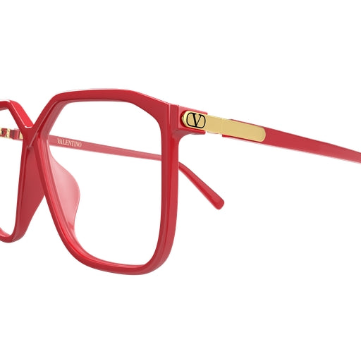 005 - Red - Transparent