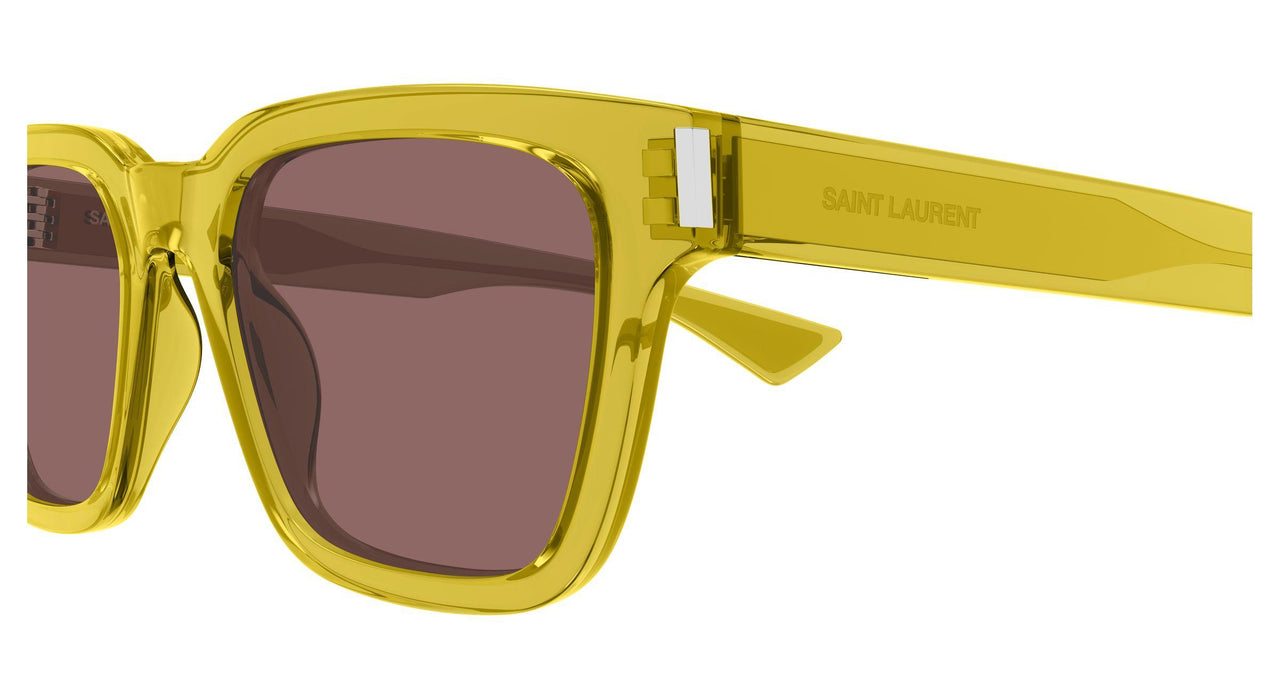 006 - Yellow - Red