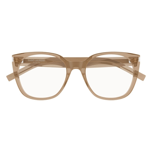 005 - Brown - Transparent