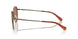 933373 - Gold - Amber Solid