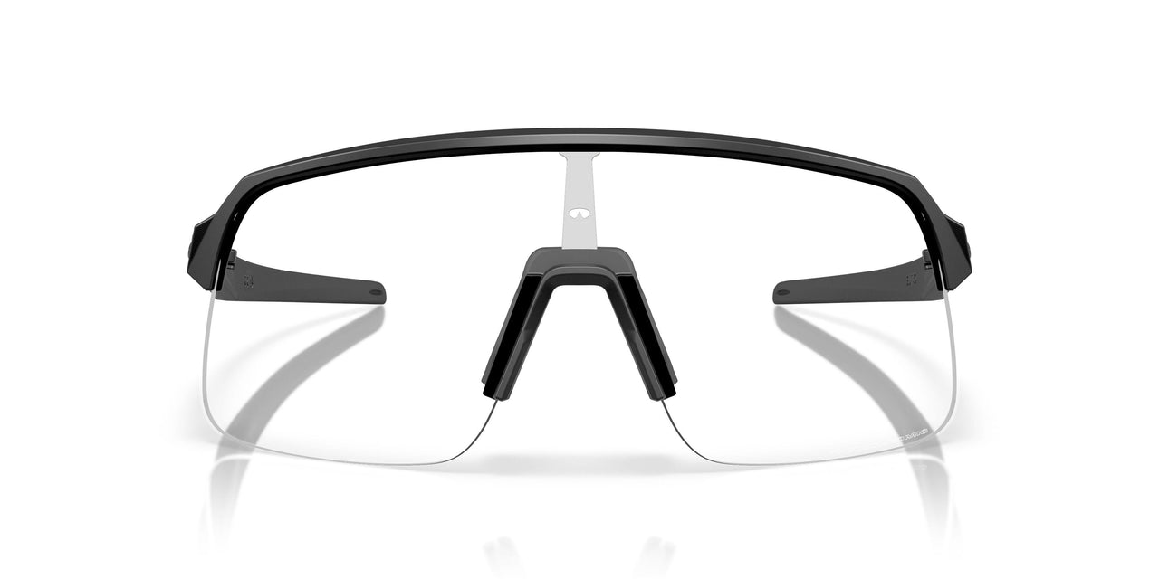 949607 - Black - Clear