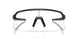 949607 - Black - Clear