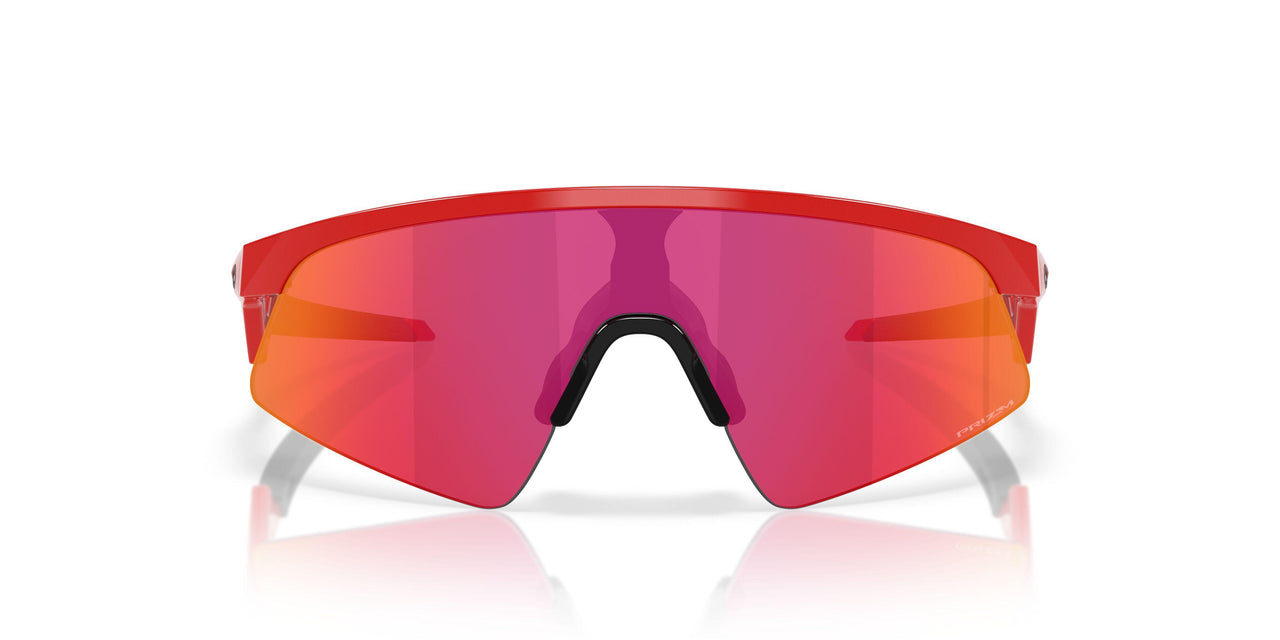 901508 - Red - Prizm Field