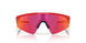901508 - Red - Prizm Field