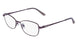 Marchon NYC TRES JOLIE 191 N Eyeglasses