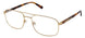 Perry Ellis 512 Eyeglasses