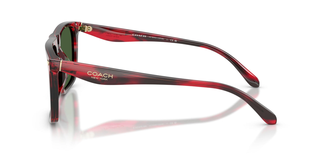 590871 - Red - Green Solid