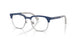 7505 - Blue - Clear