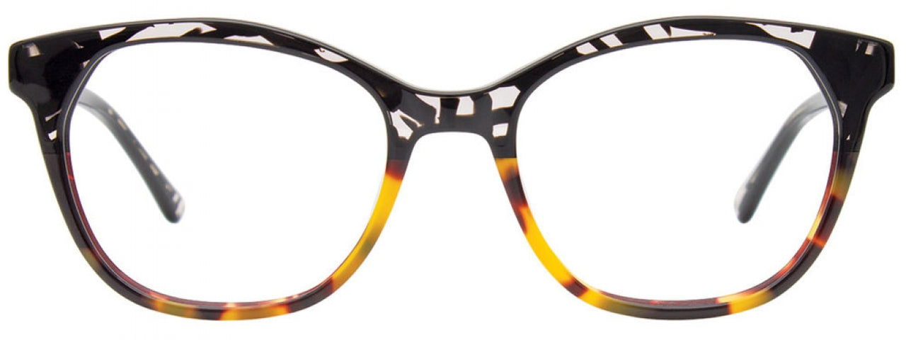 90 - Black & Tortoise
