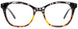 90 - Black & Tortoise