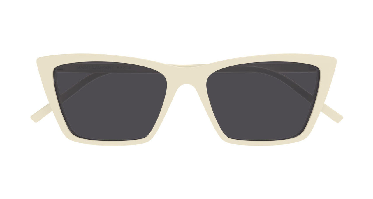 005 - Ivory - Black