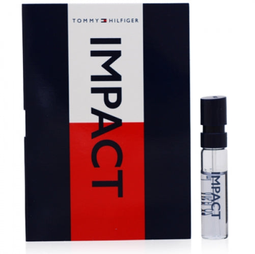 Tommy Hilfiger Impact EDT Spray Vial