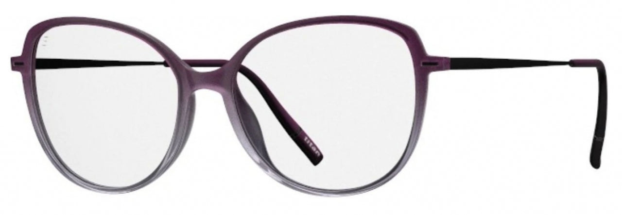 Silhouette Illusion Lite Fullrim 1618 Eyeglasses